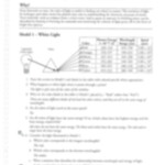 12 Electron Energy And Light S ANSWERS pdf Electron Energy And Light