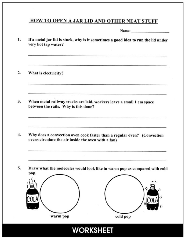 Energy Around Us CHAPTER SLICE Grades 4 To 7 EBook Chapter 