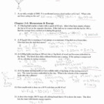 Forms Of Energy Worksheet Answers Unique Introduction To Energy