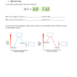 Gibbs Free Energy Worksheet Nidecmege