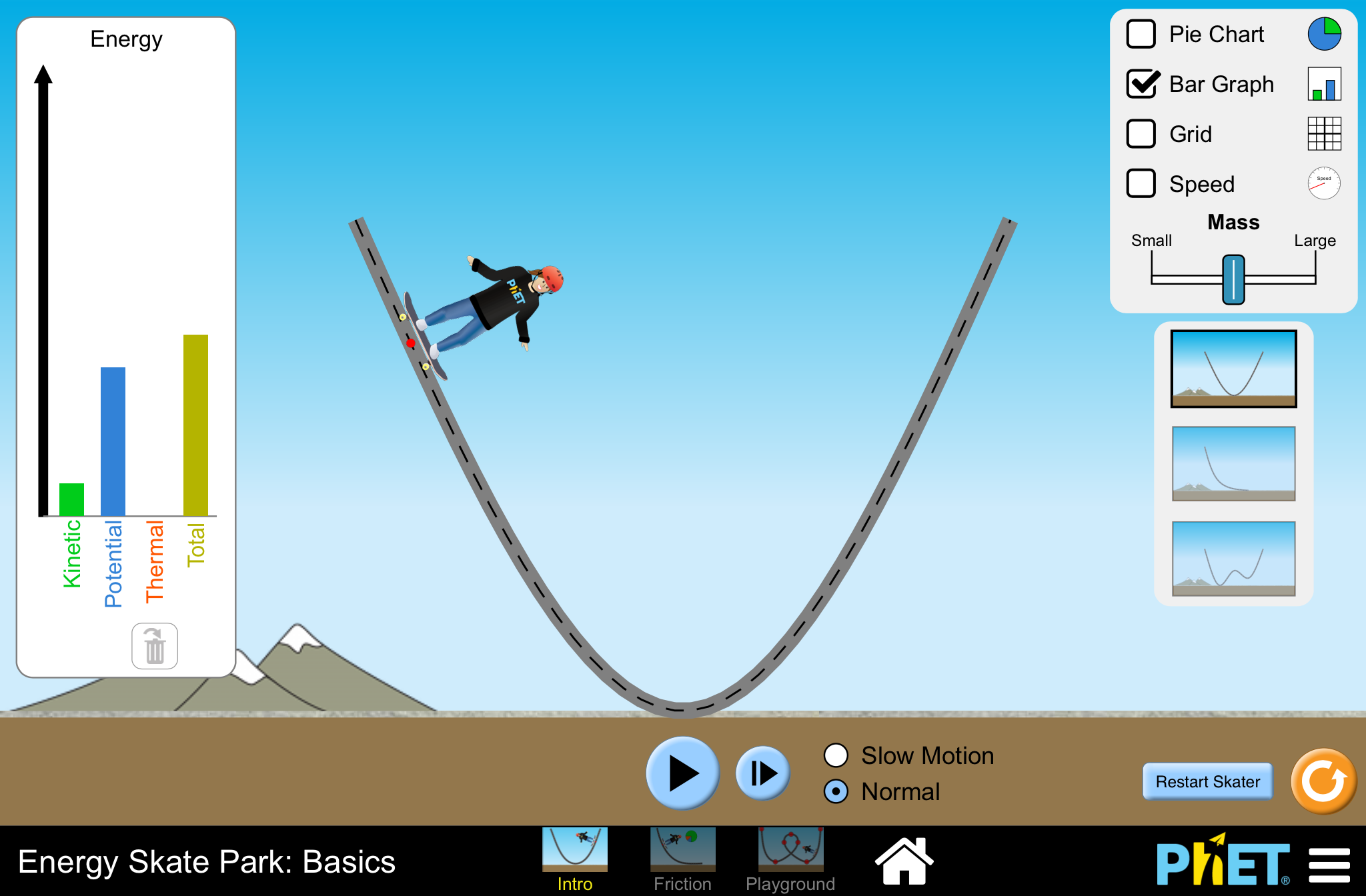 GitHub Phetsims Energy Skate Park Basics Energy Skate Park Basics GitHub Phetsims energy skate park basics Energy Skate Park Basics