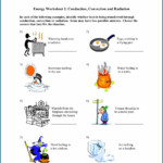 Heat Energy 3rd Grade Worksheets Worksheet Resume Examples