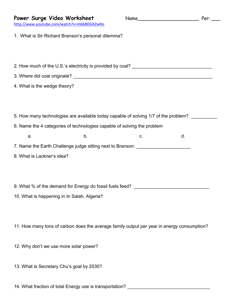 Nova Treasures Of The Earth Gems Worksheet The Earth Images Revimage Org