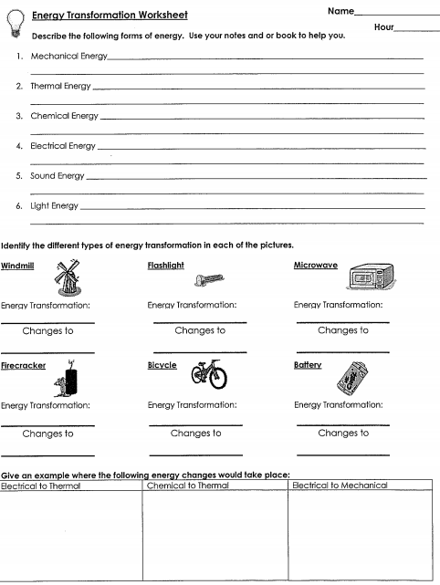 Science Worksheets For Grade 7 Thekidsworksheet