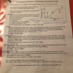 Solved Thermochemistry Worksheet Energy Changes Involvin Chegg