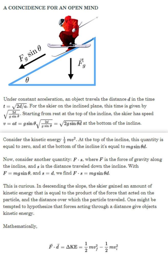 Work Energy Calculations Worksheet Answers Worksheet