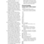 30 Skills Worksheet Active Reading Education Template