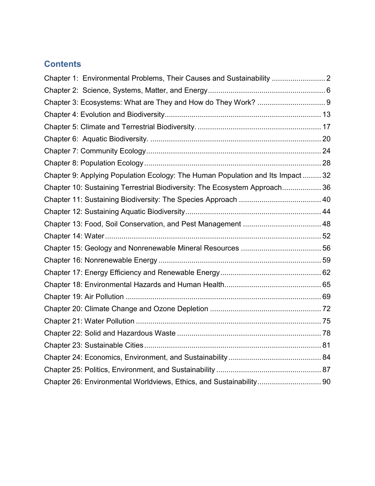 Chapter 4 Evolution And Biodiversity Science B Chapter 4 Evolution And Biodiversity Science b