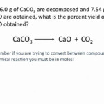 Enthalpy Worksheet Answers