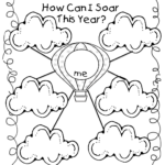 First Grade Wow Hot Air Balloon Unit Worksheets Samples