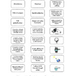 Heat Transfer Worksheet Answers
