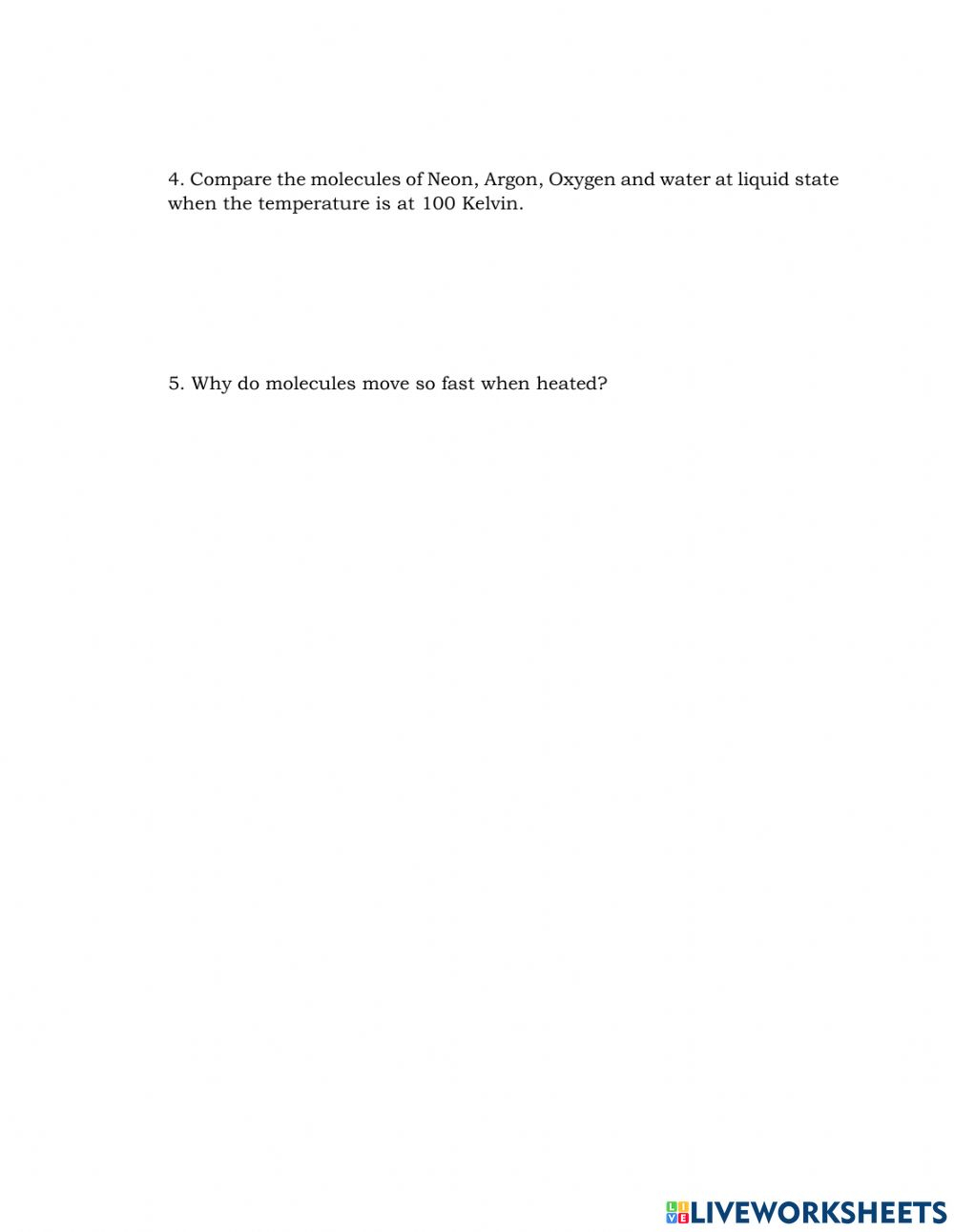 Keep On Moving Worksheet Keep On Moving Worksheet