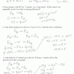 Mr Murray s Website Work And Energy Notes