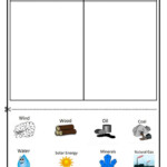 Natural Resources Online Worksheet For GRADE 1 You Can Do The