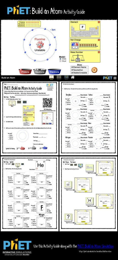 Physics Phet Simulations Work Energy Worksheet Answers Sixteenth Streets