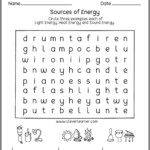 Pin By Hannah Jones On Grade 1 In 2020 Kindergarten Worksheets