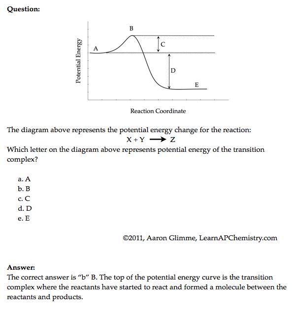 Potential Energy Diagram Worksheet Answers Worksheet Potential Energy Diagram Worksheet Answers Worksheet