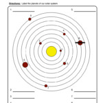 Space Worksheets Have Fun Teaching