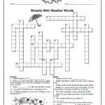 Worksheet Weather Worksheets 4th Grade Earth Sci Final Example
