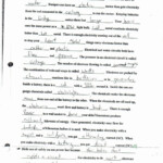 10 Bill Nye Plants Worksheet Answers Worksheets Decoomo