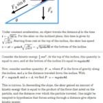 30 Work And Energy Worksheet Answer Key Worksheets Decoomo
