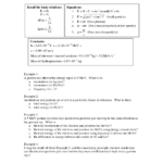 8 Momentum Conservation Worksheet With Answers Worksheeto