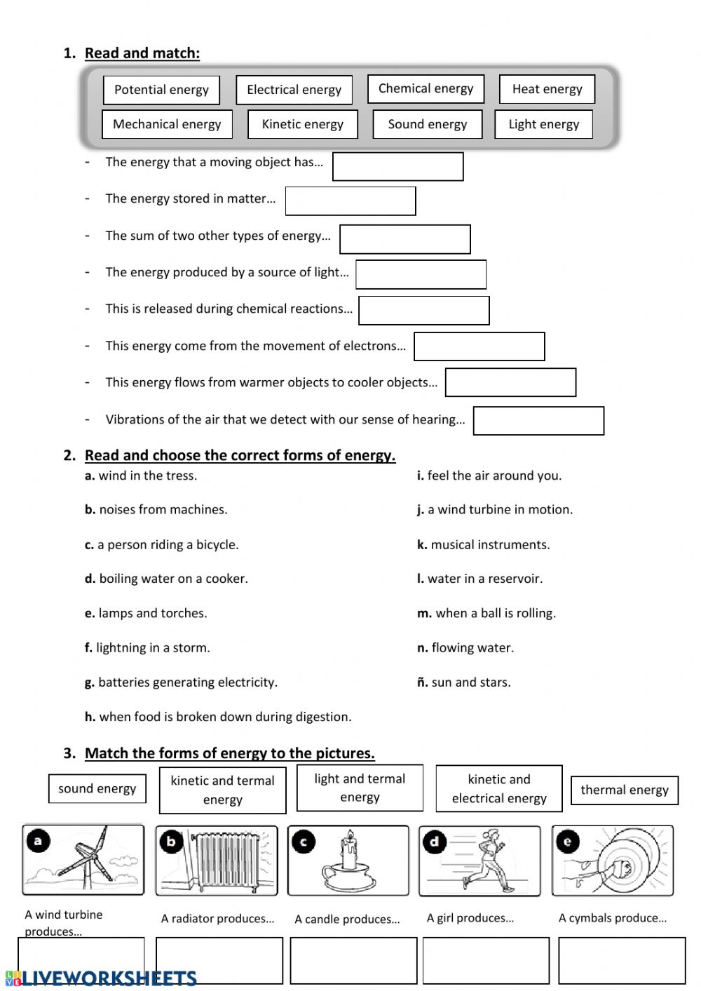 Science Worksheet Year 8 Science Grade 2 Pearson Physical Worksheets