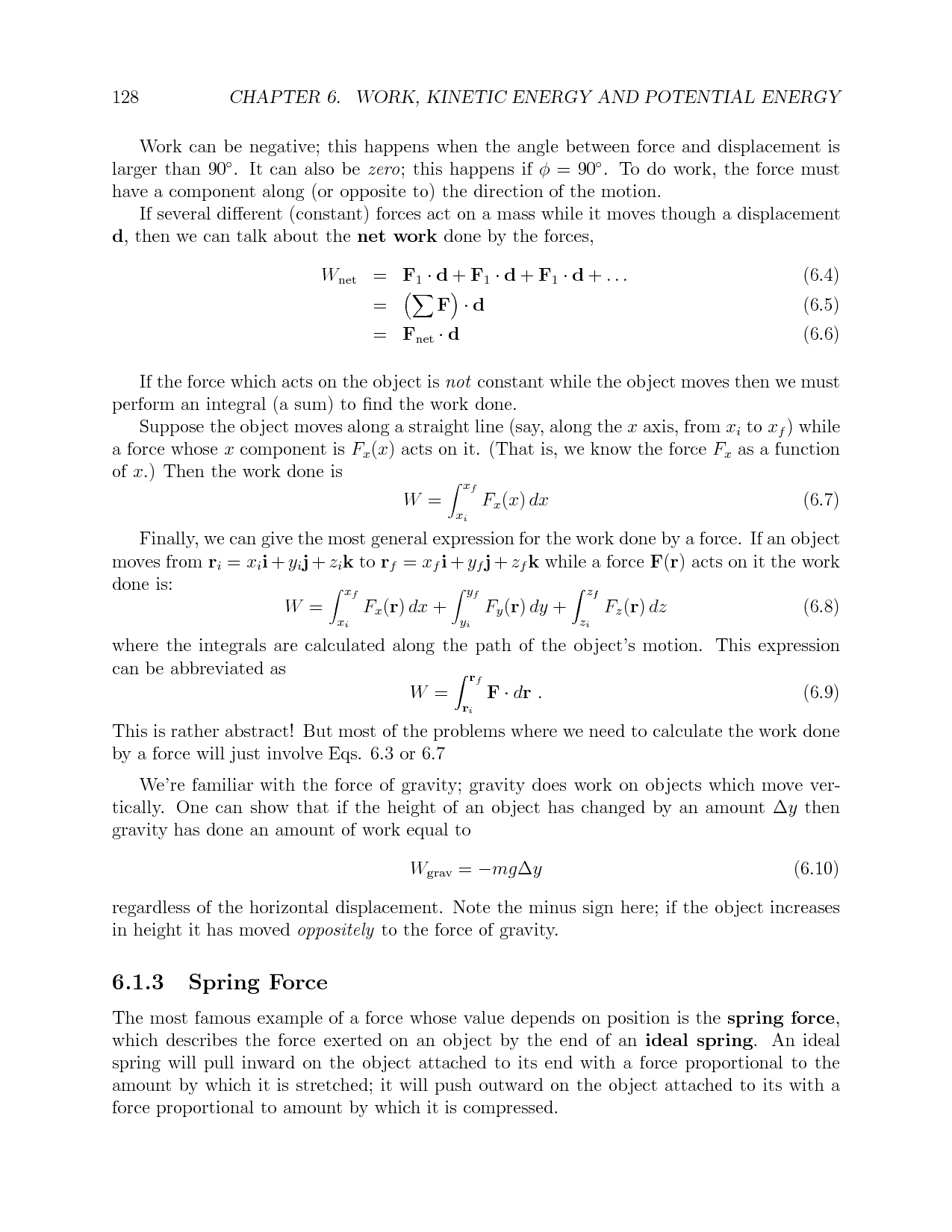 SOLUTION Kinetic Energy And Potential Energy Practice Exam Studypool